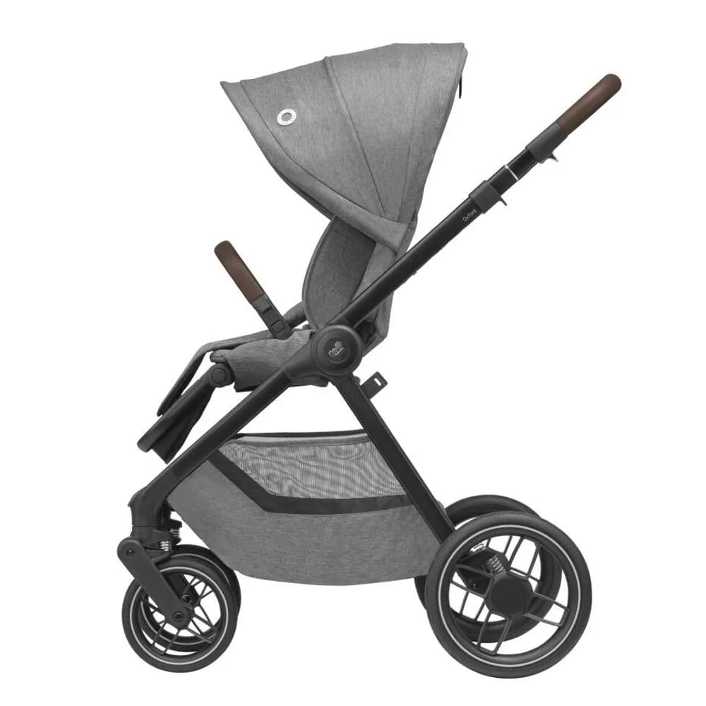 Коляска прогулянкова Maxi-Cosi Oxford Select 1150029110 Grey фото 8
