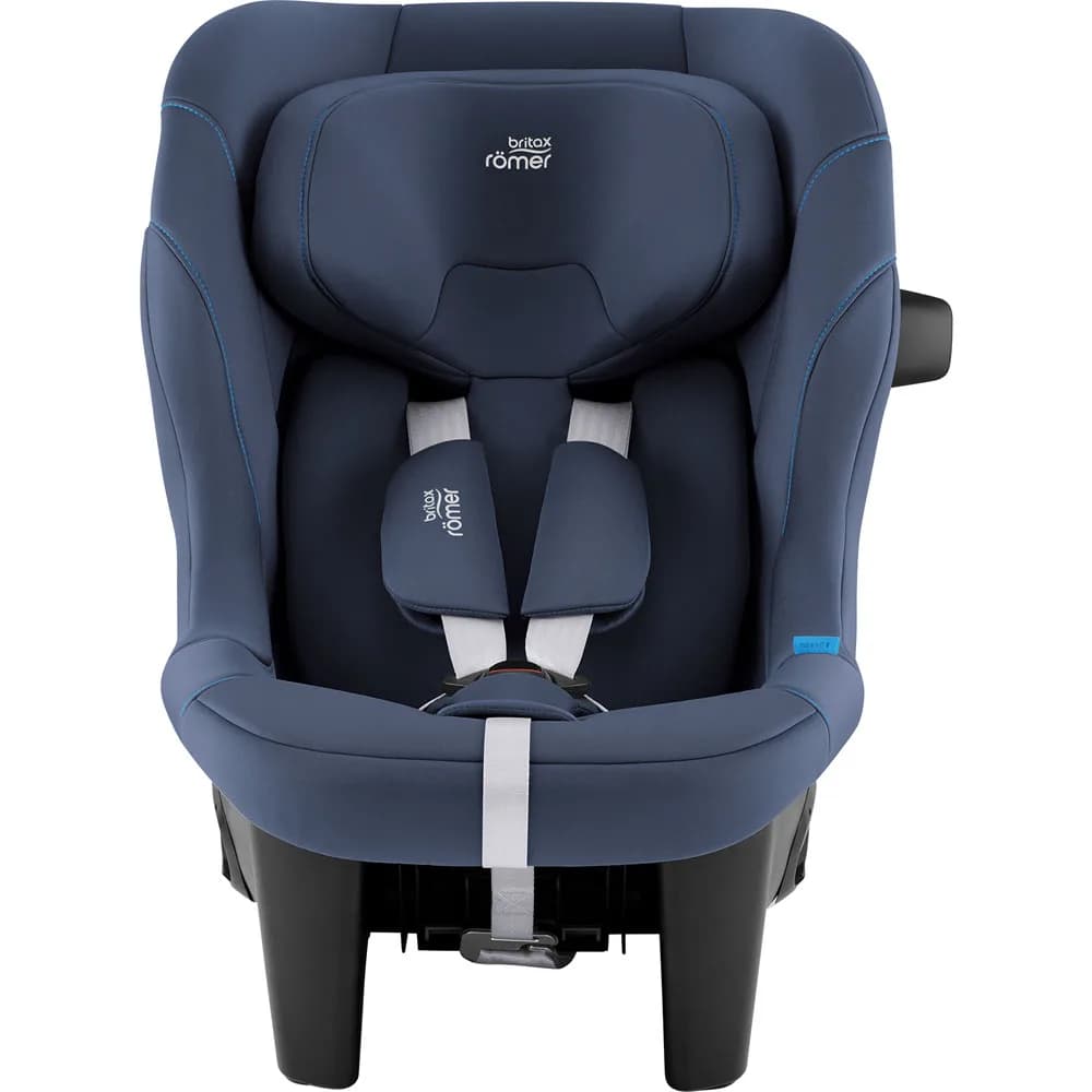 Автокрісло Britax Romer Max-safe Pro 2000038454 Moonlight Blue фото 3