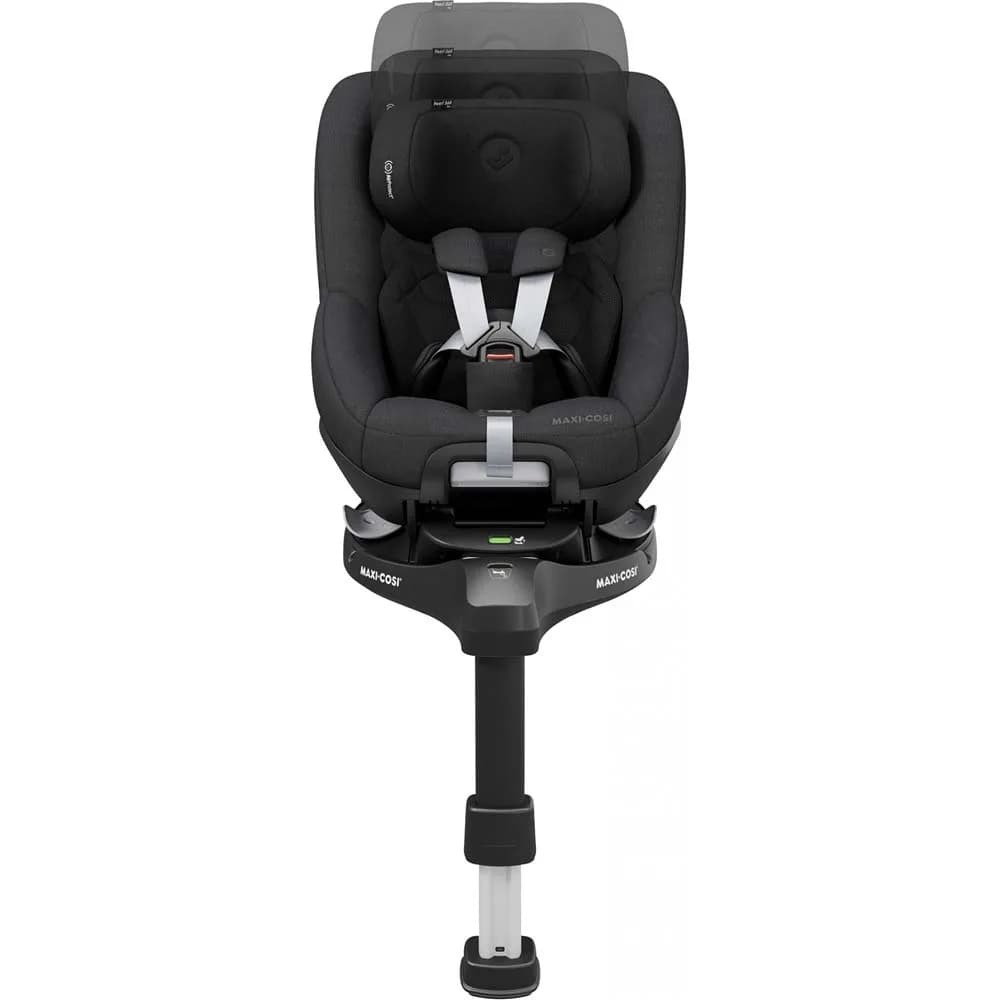 Автокрісло Maxi-Cosi Pearl 360 Pro Authentic 8053477110 Blue фото 7