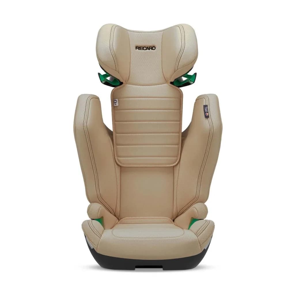 Автокрісло Recaro Axion 1 B1101010 Elegant Beige фото 6