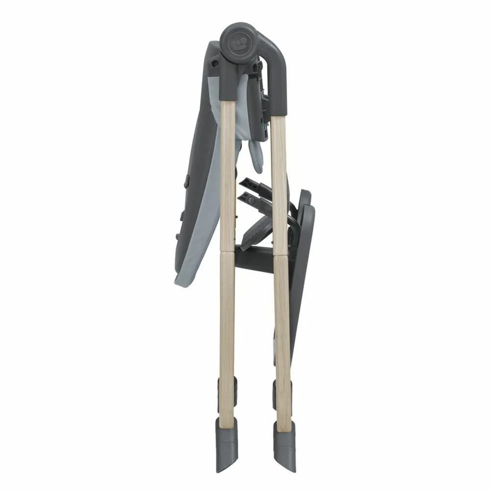 Стільчик для годування Maxi-Cosi Ava Eco Beyond 2040052110 Grey фото 7