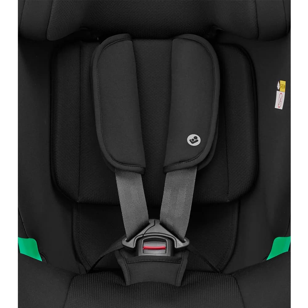 Автокрісло Maxi-Cosi Titan I-Size Basic Black 8835870110 фото 8