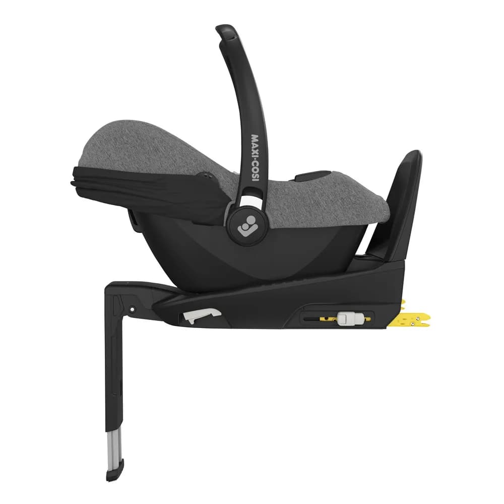 Автокрісло Maxi-Cosi CabrioFix i-Size Select Grey 8558029110 фото 6