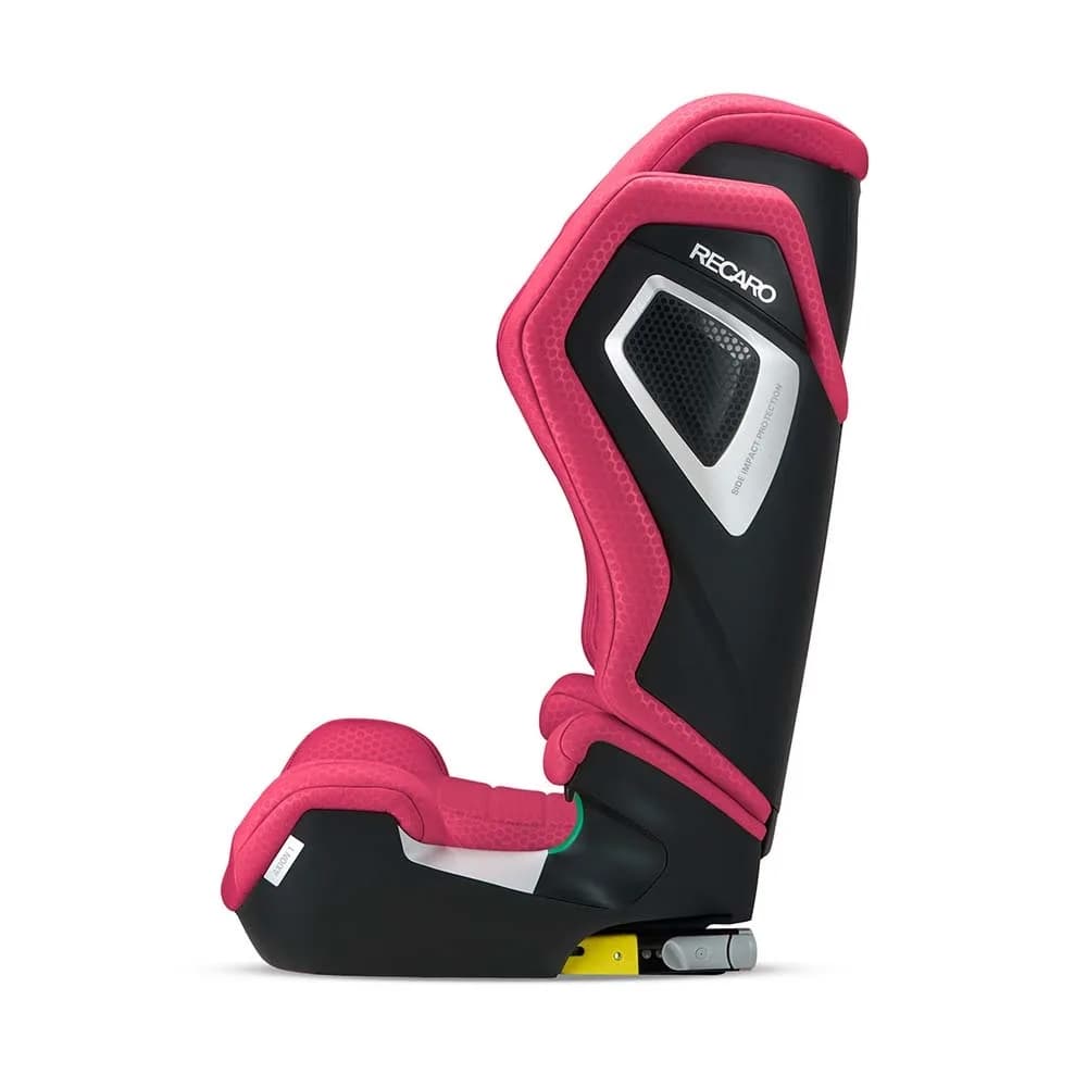 Автокрісло Recaro Axion 1 B1101004 Wow Pink фото 6