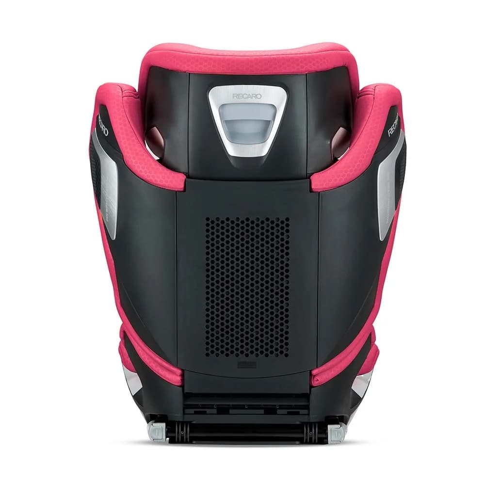 Автокрісло Recaro Axion 1 B1101004 Wow Pink фото 5