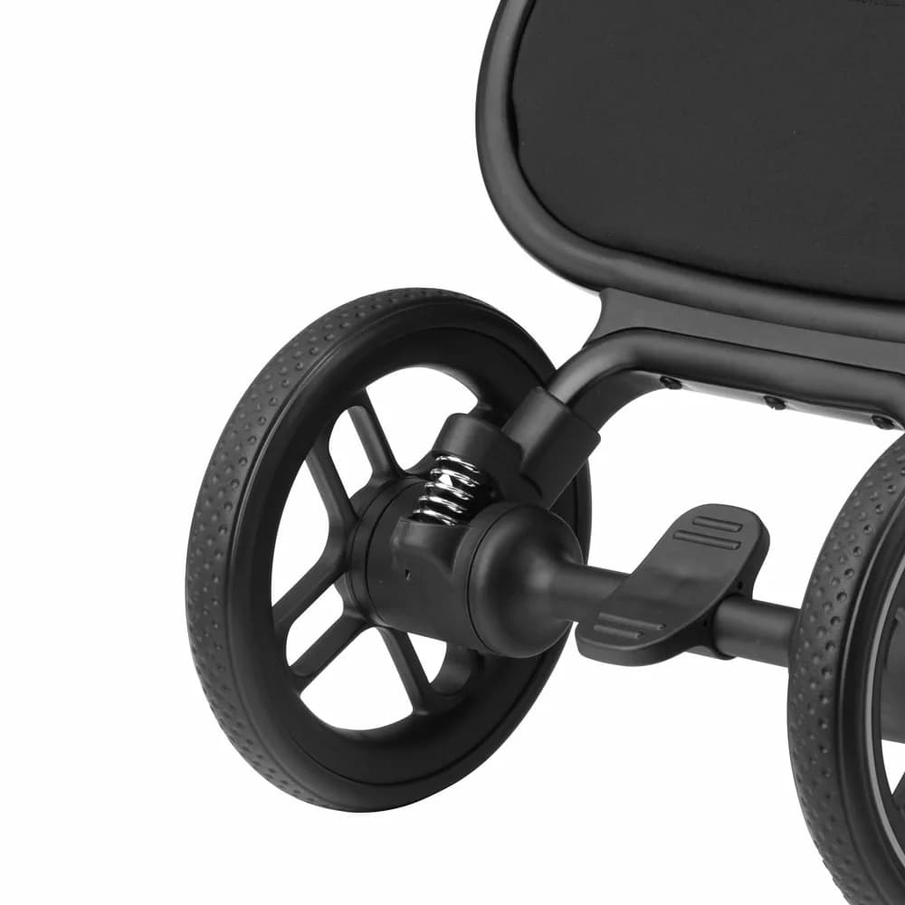 Коляска прогулянкова Maxi-Cosi Leona 2 Twillic Truffle 1204470110 фото 8