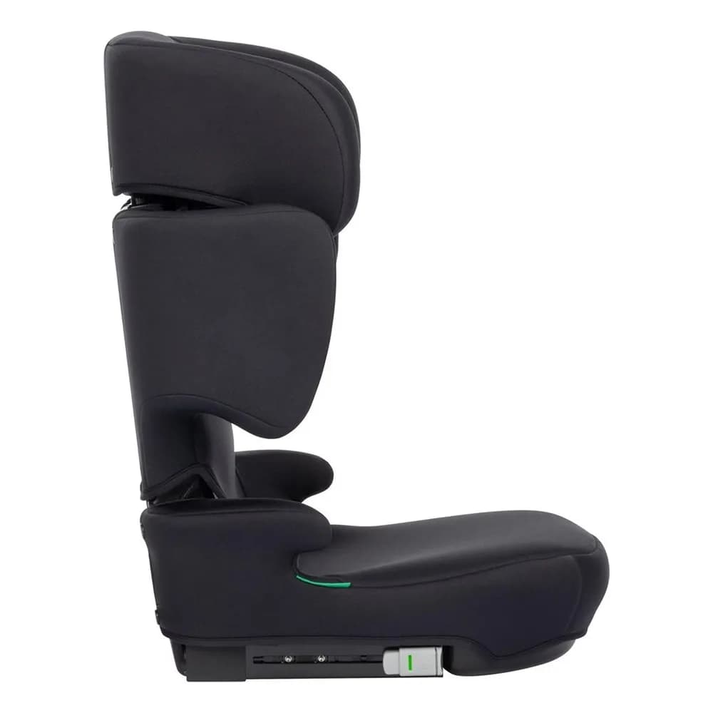 Автокрісло Bebe Confort Hera I-Fix 8101288210 Mineral Black фото 6