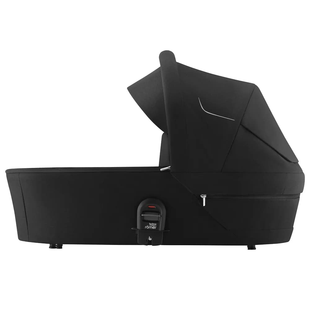 Люлька Britax Römer Smile 5Z 2000037990 Space Black фото 3