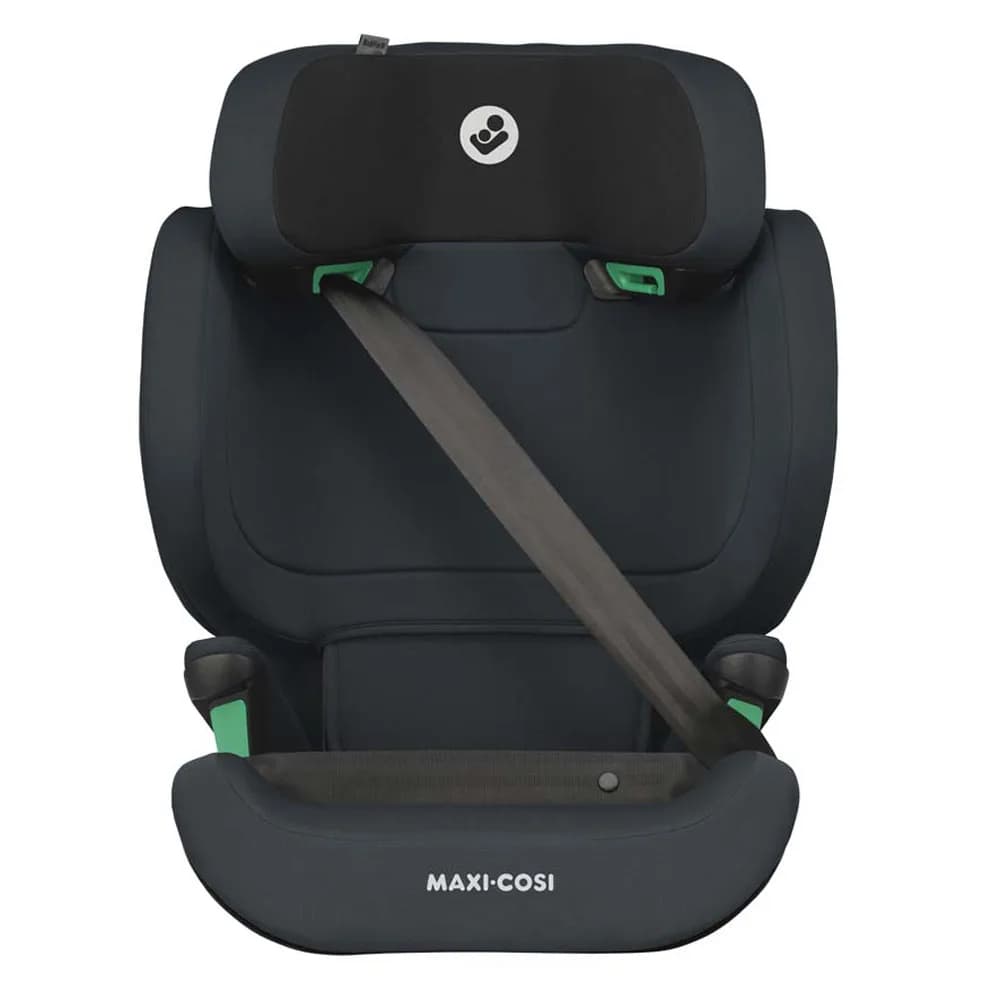 Автокрісло Maxi-Cosi RodiFix M i-Size 8757900110 Basic Grey фото 2