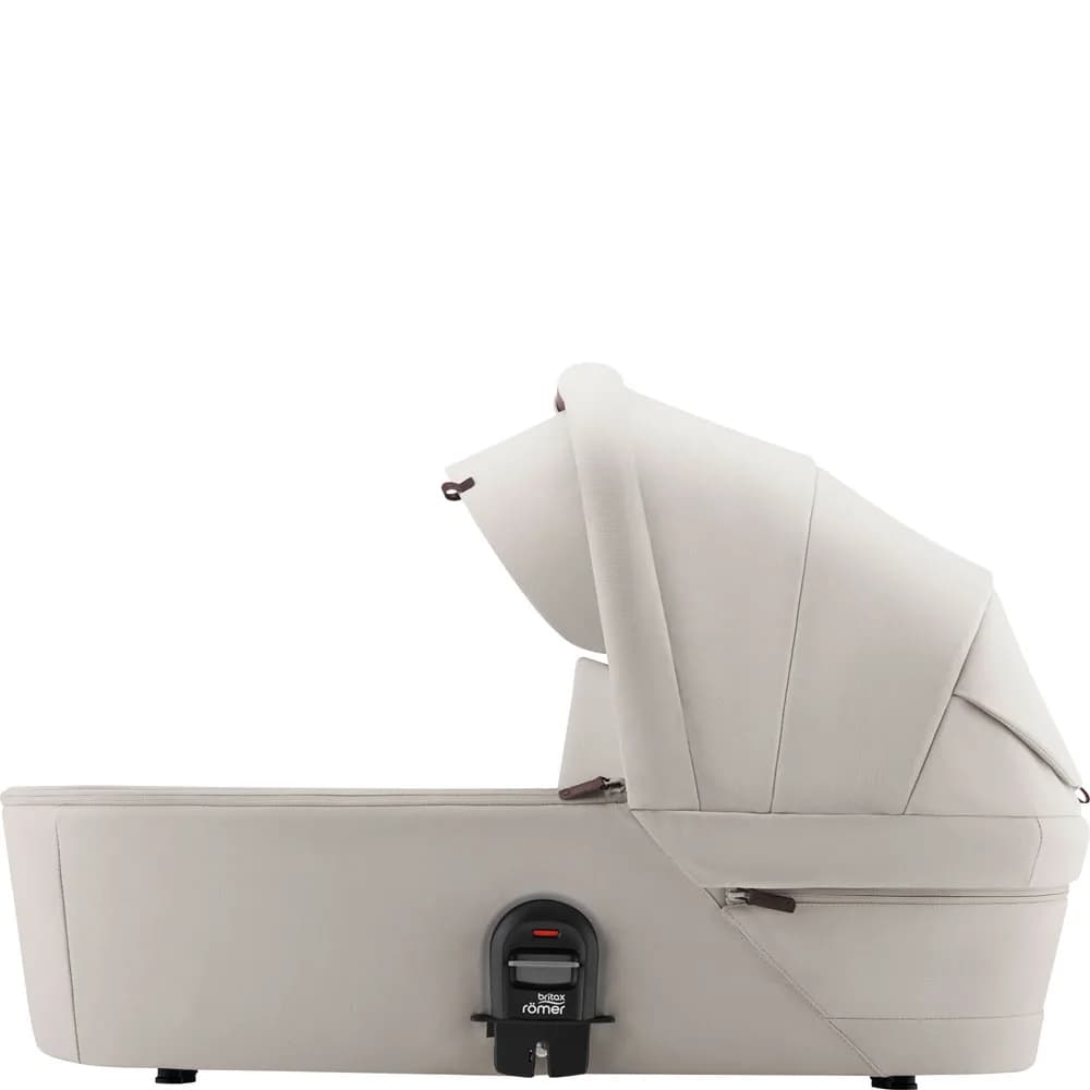 Люлька Britax Römer Smile 5Z 2000039634 Soft Taupe фото 4