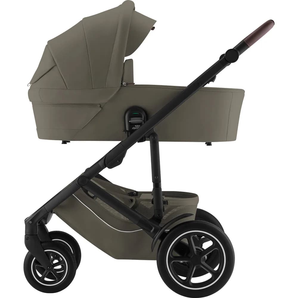 Люлька Britax Römer Smile 5Z 2000039635 Urban Olive фото 2