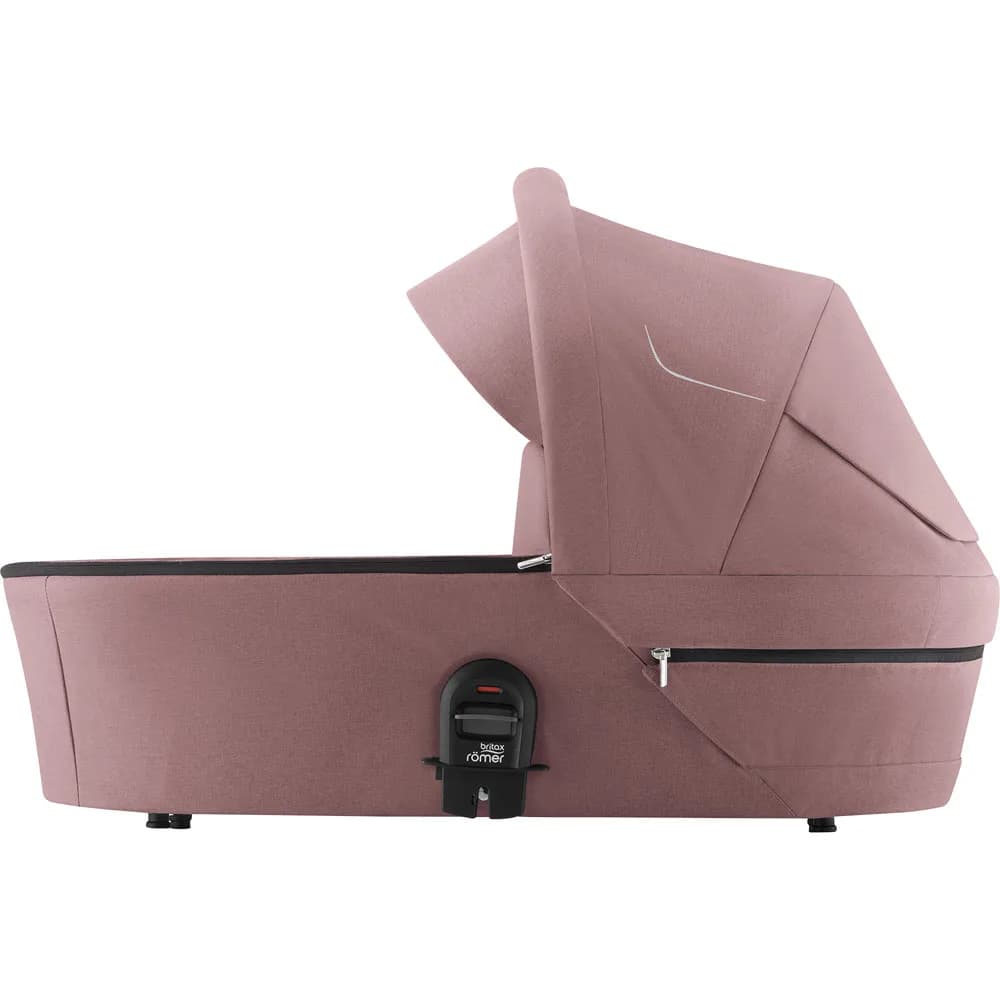 Люлька Britax Römer Smile 5Z 2000039703 Dusty Rose фото 3