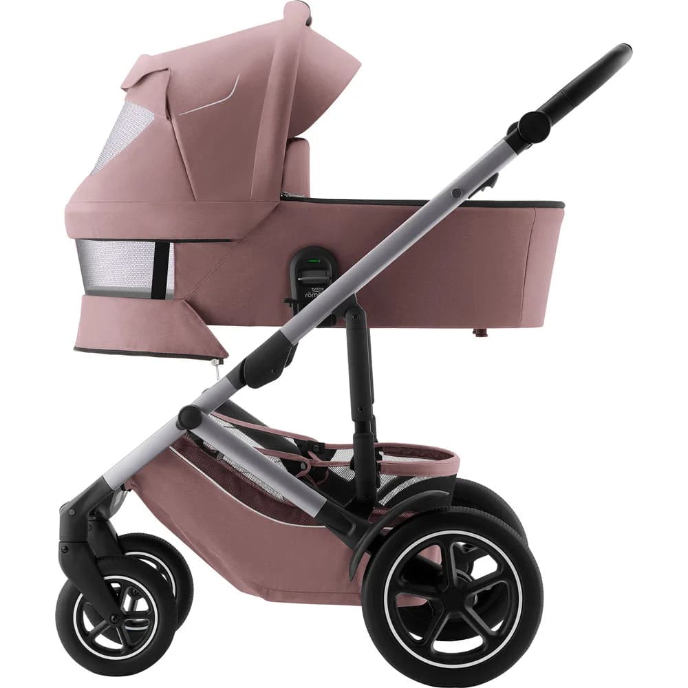 Люлька Britax Römer Smile 5Z 2000039703 Dusty Rose фото 2