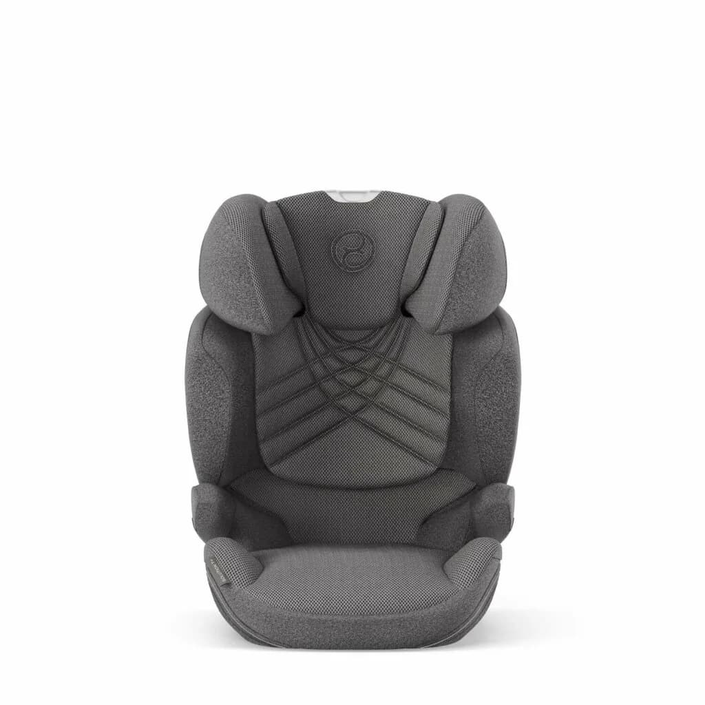 Автокрісло Cybex Solution T i-Fix Plus 522004107 Mirage Grey фото 2