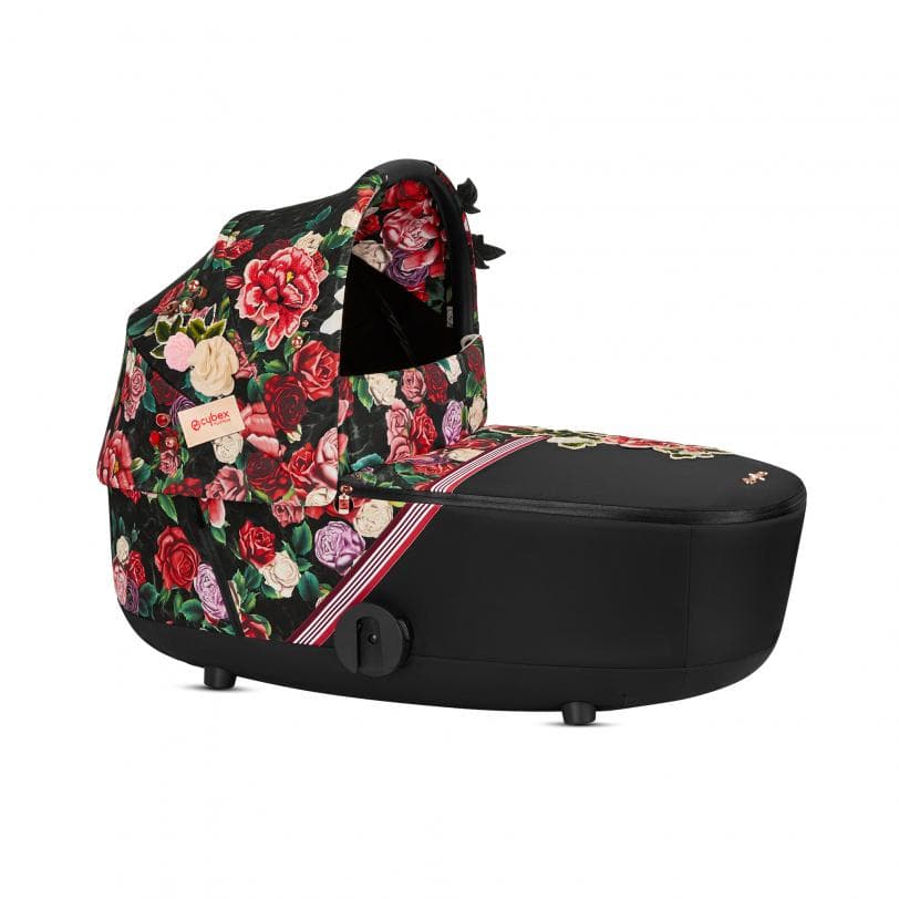 Люлька Cybex Mios Lux Spring Blossom Dark 522000777