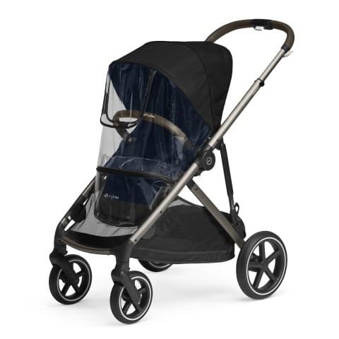 Дощовик для коляски CYBEX Gazelle S 520003377