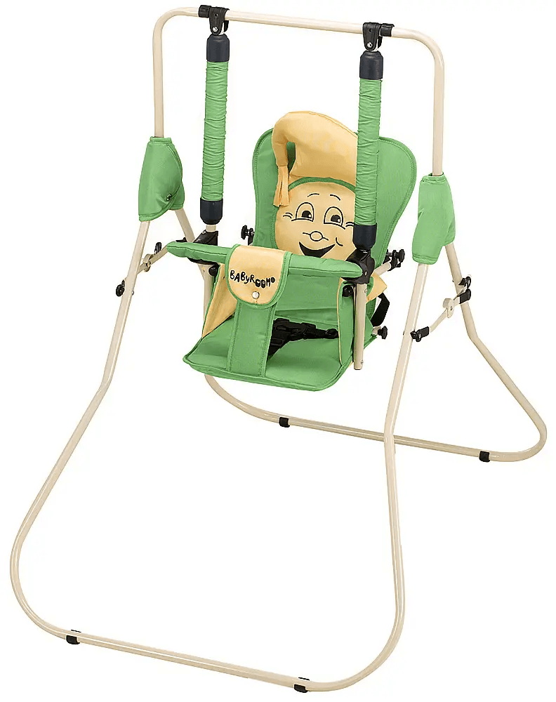 Ґойдалка дитяча Babyroom Casper 625078