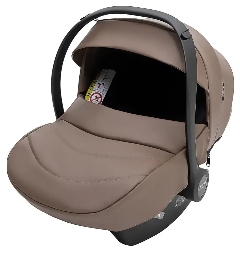 Автокрісло Adamex Cosmo Eco SA-9 680966 фото 2