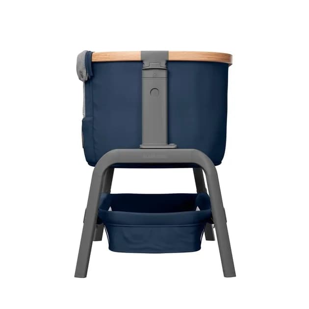 Ліжечко-люлька Maxi-Cosi Iora Essential 2106720110 Blue фото 3