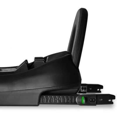 База для автокрiсла ABC Design Tulip Isofix 1200161/1000 фото 2