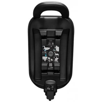 База для автокрiсла ABC Design Tulip Isofix 1200161/1000 фото 3