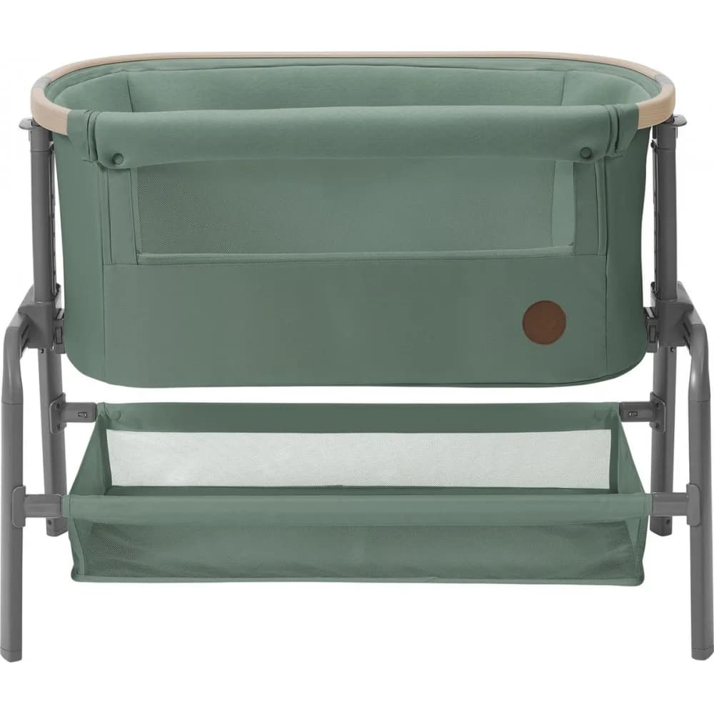 Ліжечко-люлька Maxi-Cosi Iora Beyond 2106045110 Green Eco фото 3