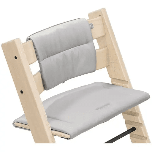 Текстиль Stokke для стільчика Tripp Trapp 690001 Anthracite