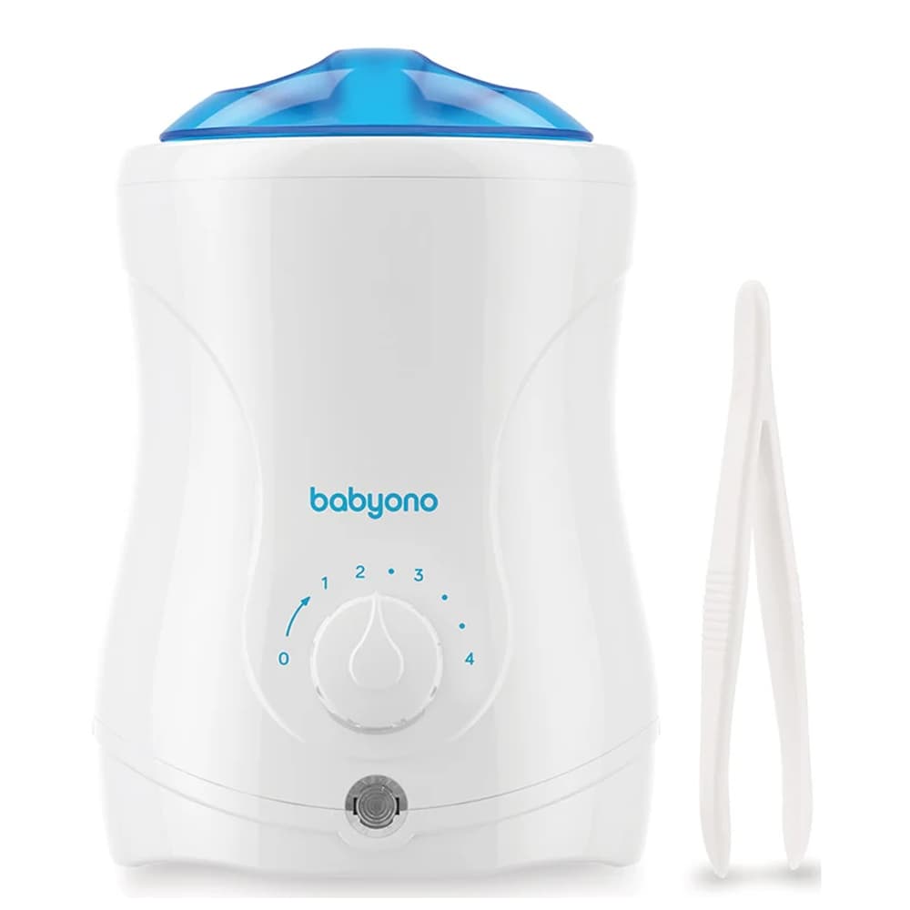 Підігрівач стерилізатор BabyOno 216