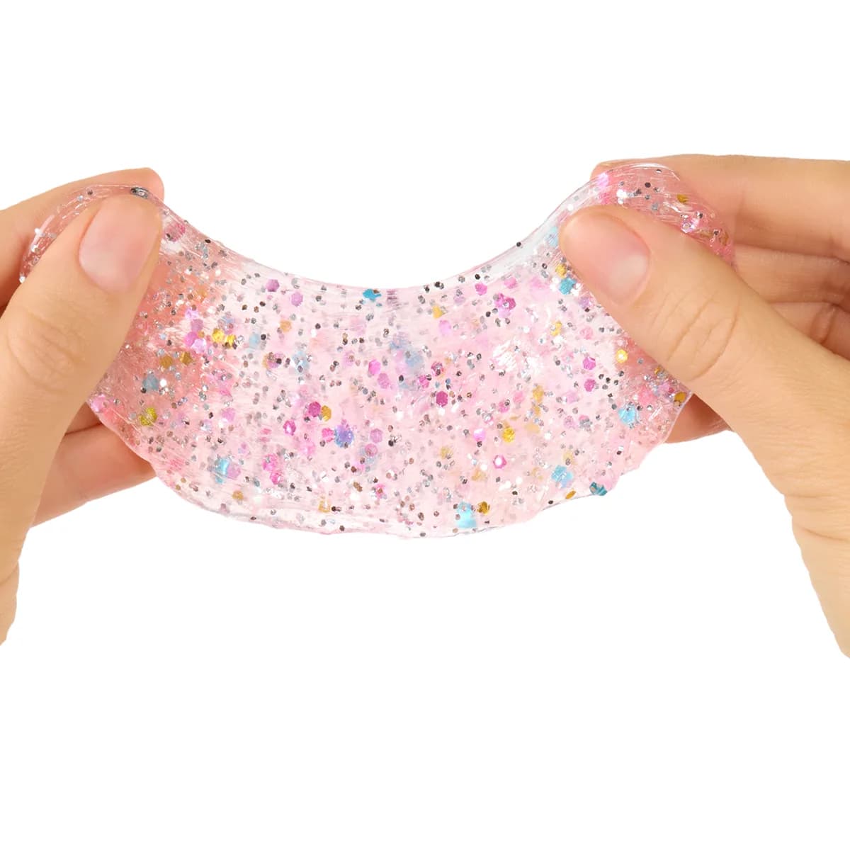 Ігровий набір з лялькою Rainbow High Rainbow Shimmers Віолетта 122425 фото 2