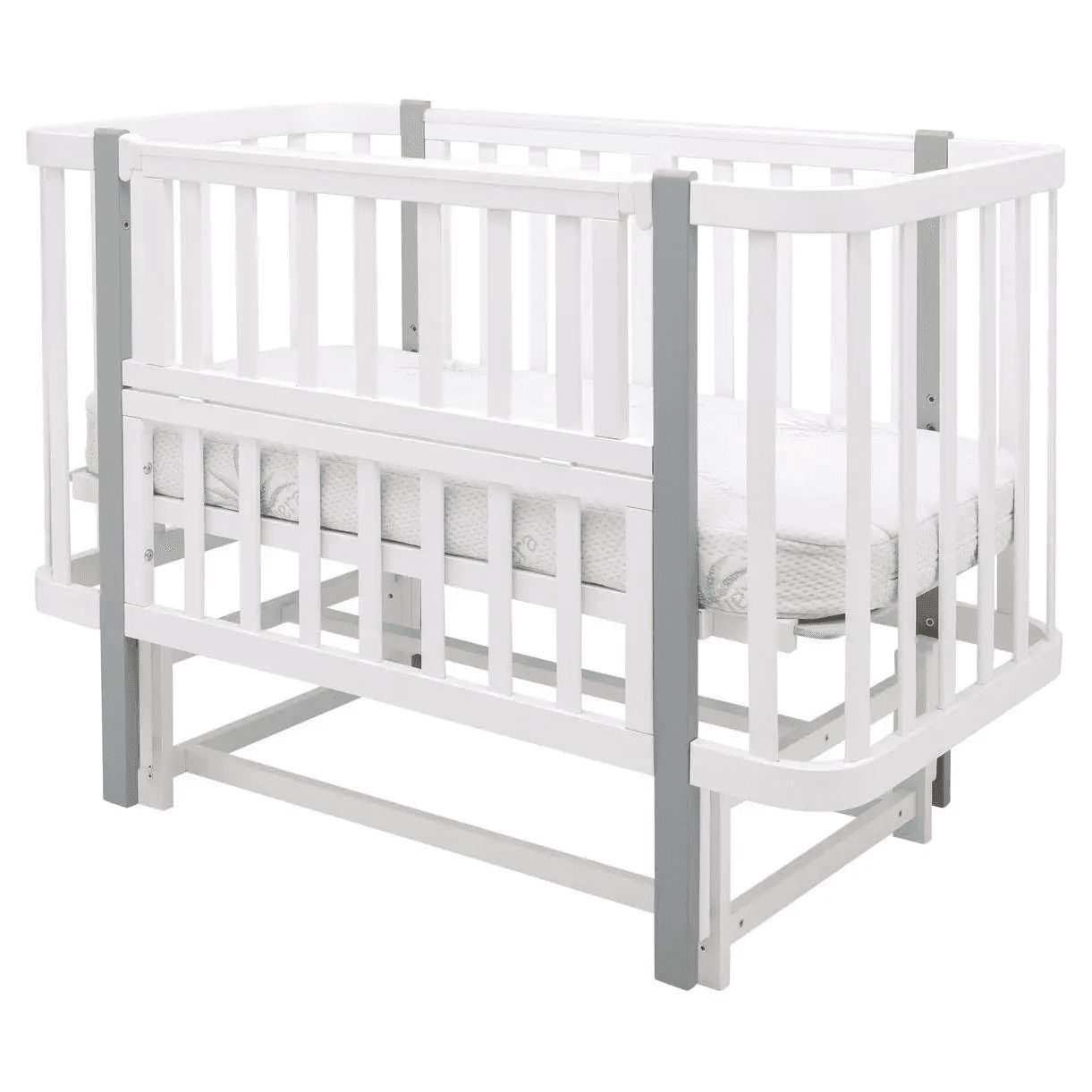 Ліжко дитяче Babyroom Місяць LU-2 681893