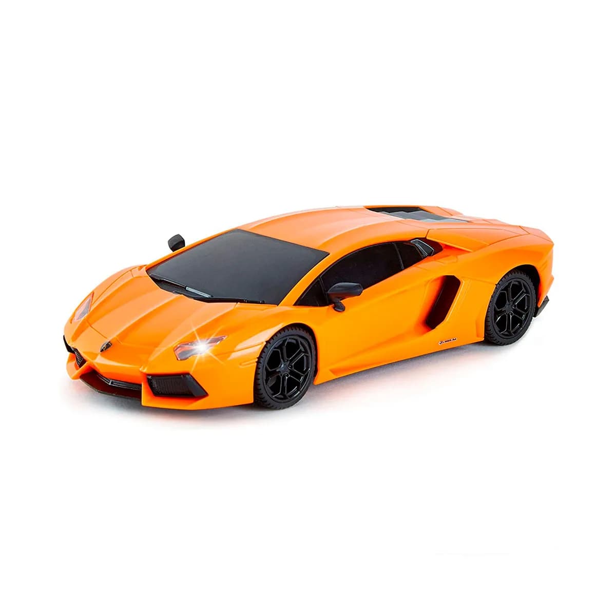 Машина на р/к KS Drive Lamborghini Aventador LP 700-4 124GLBO фото 2