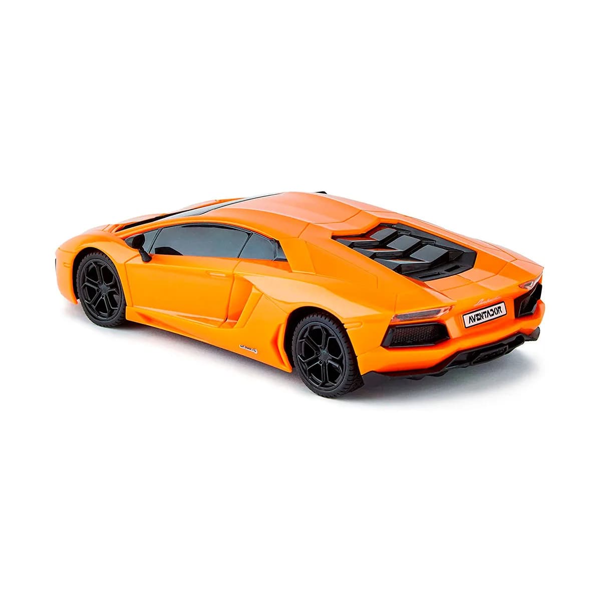 Машина на р/к KS Drive Lamborghini Aventador LP 700-4 124GLBO фото 3