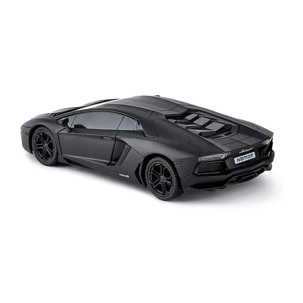 Машина на р/к KS Drive Lamborghini Aventador LP 700-4 124GLBB фото 4