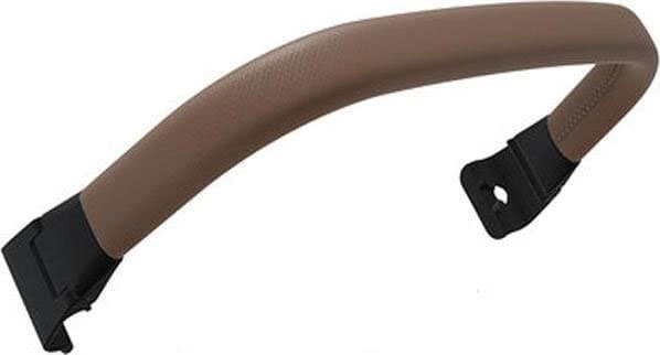 Бампер для коляски Joolz Aer Brown carbon 309902