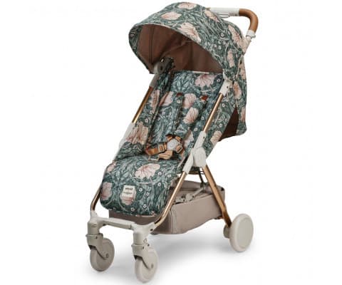 Коляска прогулянкова Elodie Details Mondo 21229 Pimpernel х Morris & Co