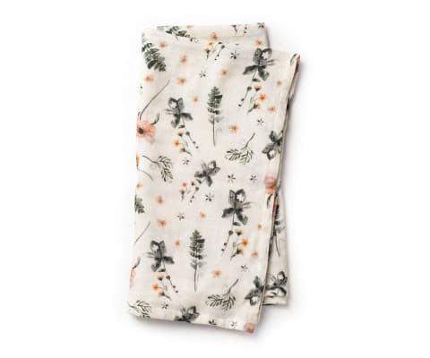 Плед Elodie Details Meadow Blossom 80 х 80 см 09746