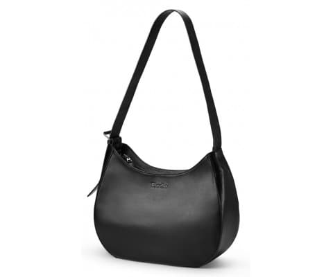 Сумка для мами Elodie Details Moon Bag Black 22868