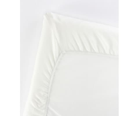 Простирадло BabyBjorn на матрац в ліжечко-манеж Light 30359