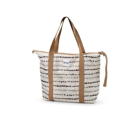 Сумка для мами Elodie Details Soft Shell 16478 Tidemark Drops