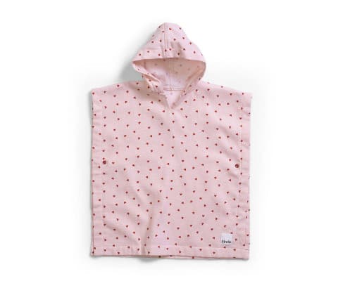 Дитячий рушник-пончо Elodie Details 14481 Sweethearts