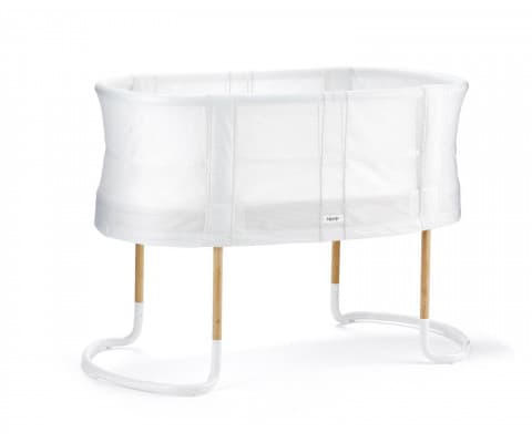 Дитяче ліжко BabyBjorn Baby Crib 50218