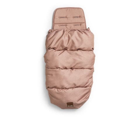 Вкладиш 2в1 Elodie Details 11107 Pink Noveau