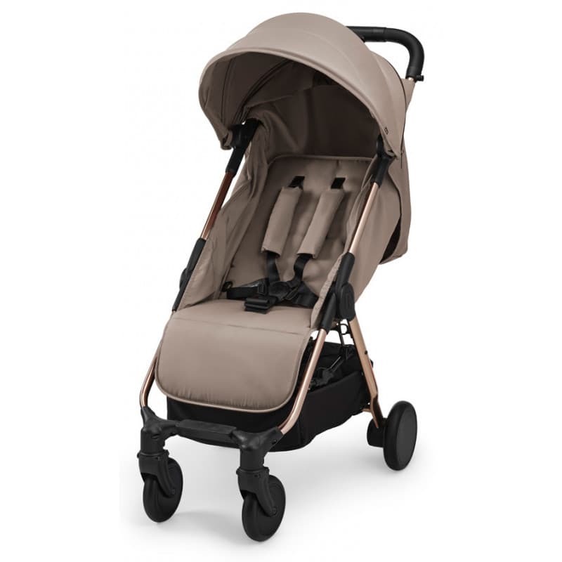 Коляска прогулянкова Elodie Details Mondo 23841 Tender Taupe