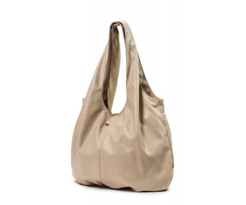 Сумка для мами Elodie Details Draped Tote 12104 Pure Khaki