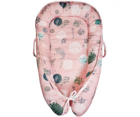 Кокон Lullalove Rose Garden 58795