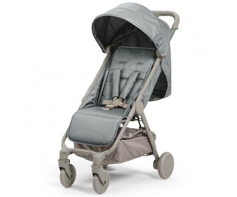 Коляска прогулянкова Elodie Details Mondo 17680 Pebble Green