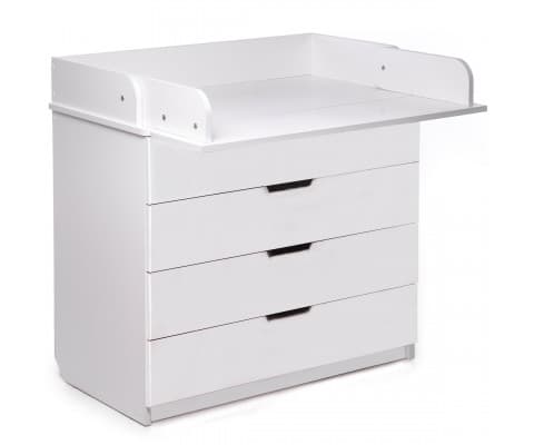 Комод-пеленатор DeSon Char 900 DSK-M901