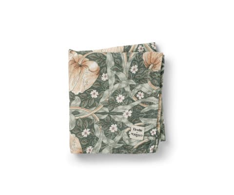 Плед Elodie Details Pimpernel x Morris & Co 80x80 см 21182