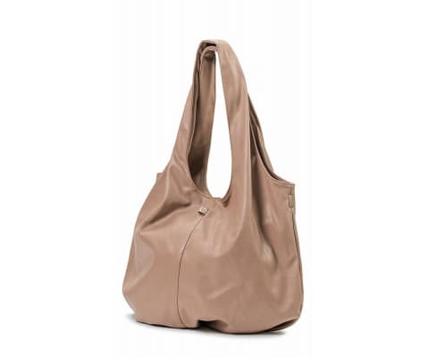 Сумка для мами Elodie Details Draped Tote Soft 01211 Terracotta