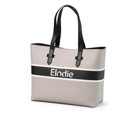 Сумка для мами Elodie Details 04550 Saffiano Logo Tote